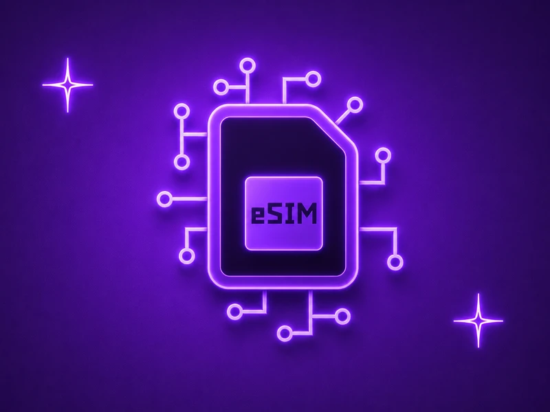 E-sim