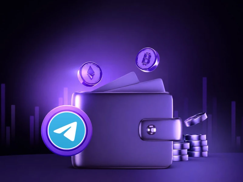 Tg Wallet