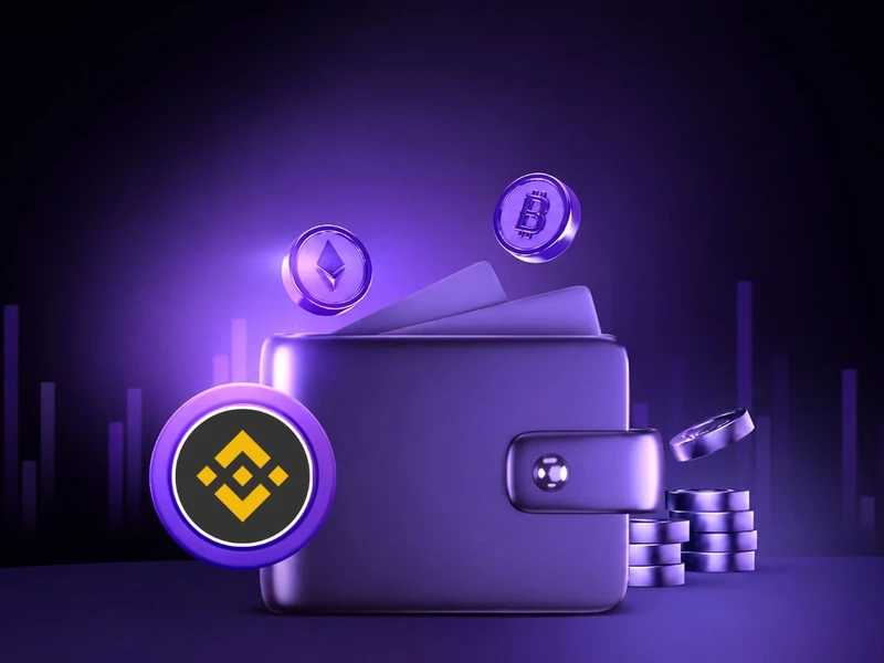 Binance